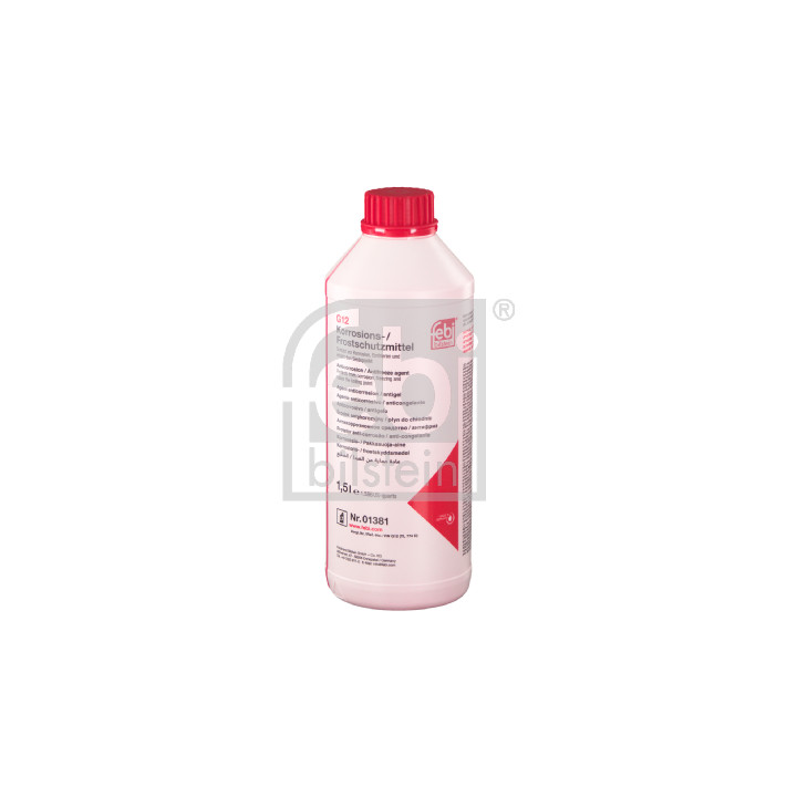 Płyn do chłodnic FEBI BILSTEIN 01381