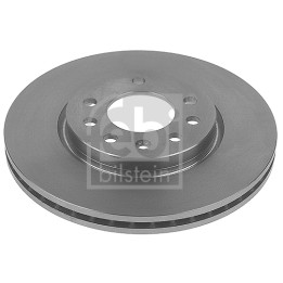 Tarcza hamulcowa FEBI BILSTEIN 10745