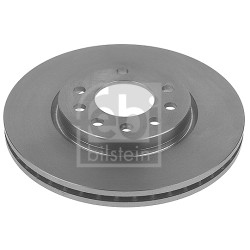 Tarcza hamulcowa FEBI BILSTEIN 10745