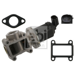 Zawór spalin EGR FEBI BILSTEIN 37475