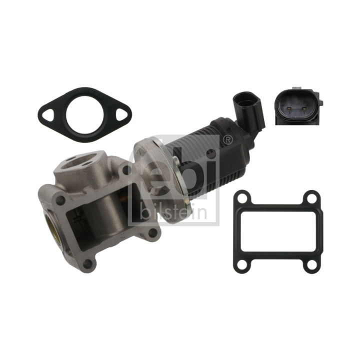 Zawór spalin EGR FEBI BILSTEIN 37475