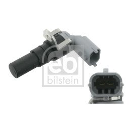 Czujnik położenia wału korbowego FEBI BILSTEIN 28120