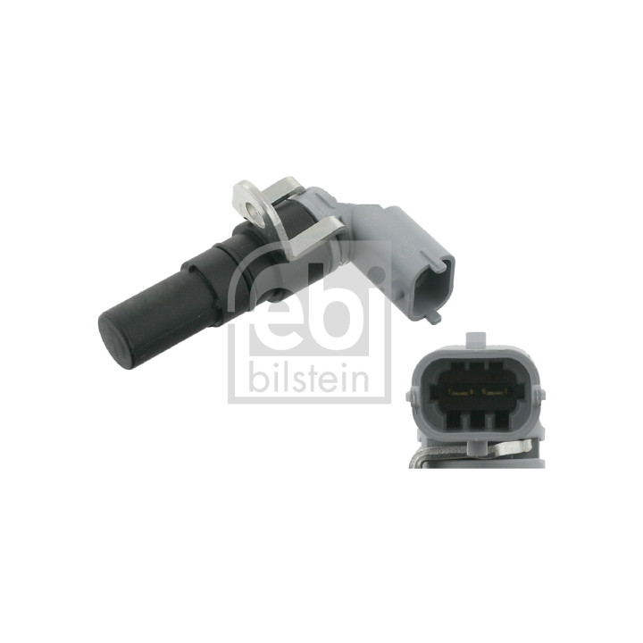 Czujnik położenia wału korbowego FEBI BILSTEIN 28120
