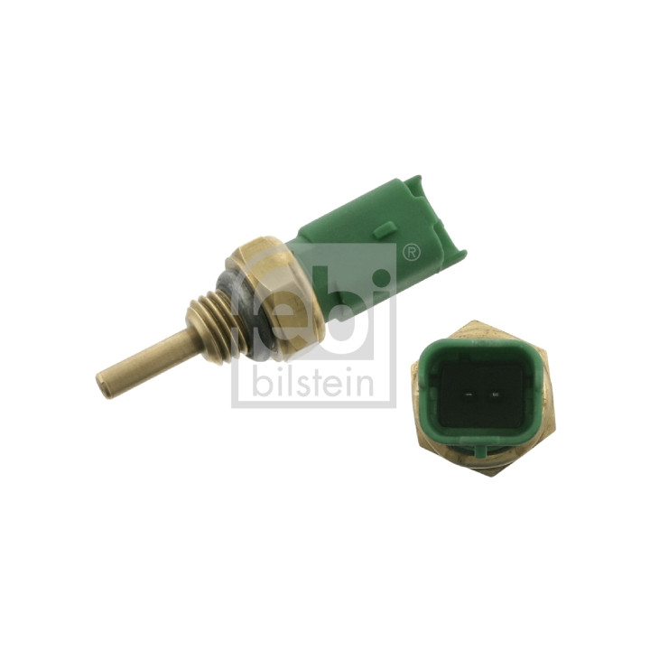 Czujnik temperatury płynu chłodzącego FEBI BILSTEIN 28378