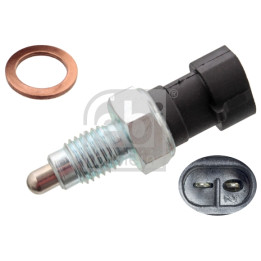Przełącznik, światło cofania FEBI BILSTEIN 28651
