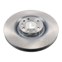 Tarcza hamulcowa FEBI BILSTEIN 44131