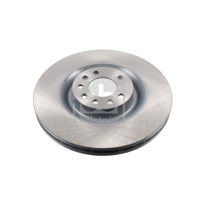 Tarcza hamulcowa FEBI BILSTEIN 44131