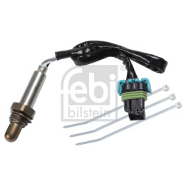 Sonda lambda FEBI BILSTEIN 177504