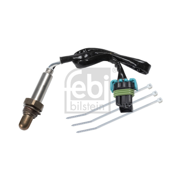 Sonda lambda FEBI BILSTEIN 177504
