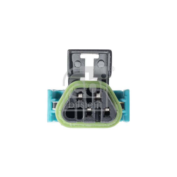 Sonda lambda FEBI BILSTEIN 177504