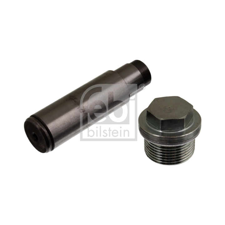 Napinacz łańcucha rozrządu FEBI BILSTEIN 12979