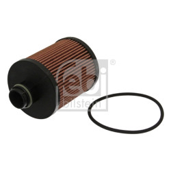 Filtr oleju FEBI BILSTEIN 39837