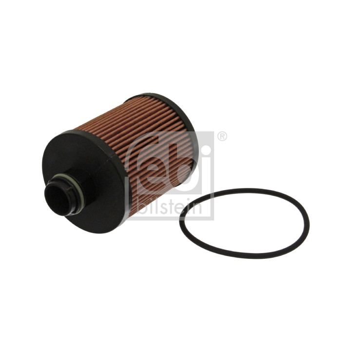 Filtr oleju FEBI BILSTEIN 39837
