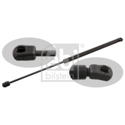 Sprężyna gazowa siłownik pokrywy bagażnika FEBI BILSTEIN 27653