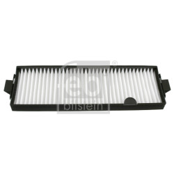 Filtr kabinowy FEBI BILSTEIN 22467