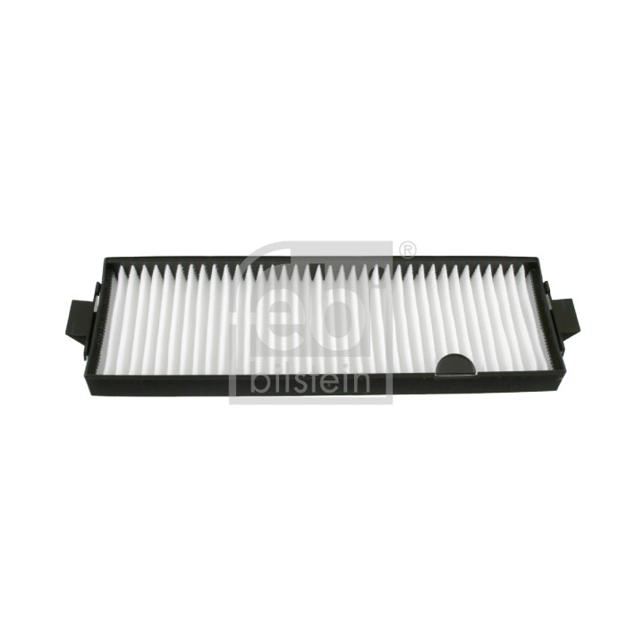 Filtr kabinowy FEBI BILSTEIN 22467