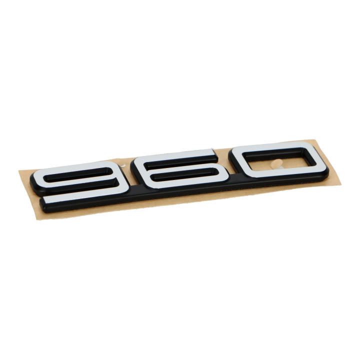 Emblem Volvo (3528754)