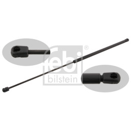 Sprężyna gazowa pokrywa komory silnika FEBI BILSTEIN 27651