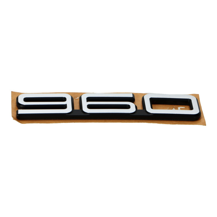 Emblem Volvo (3528755)