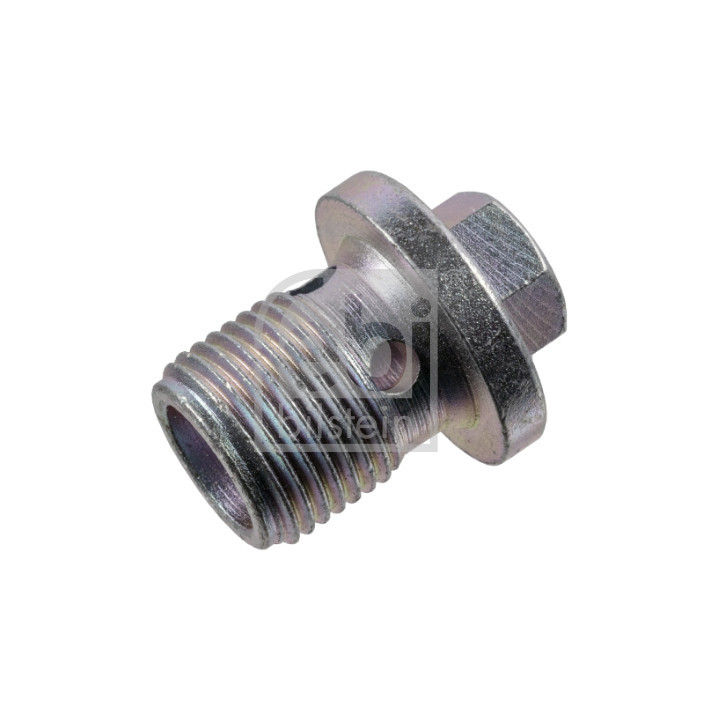 Korek śruba spustu miski oleju FEBI BILSTEIN 31117