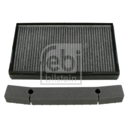 Filtr kabinowy FEBI BILSTEIN 26678