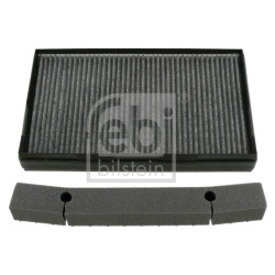 Filtr kabinowy FEBI BILSTEIN 26678
