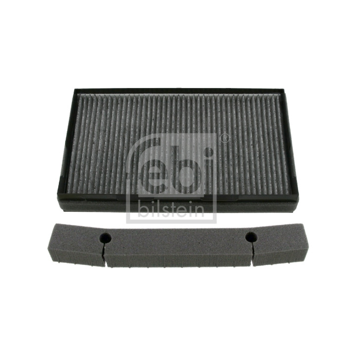 Filtr kabinowy FEBI BILSTEIN 26678