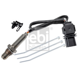 Sonda lambda FEBI BILSTEIN 177388