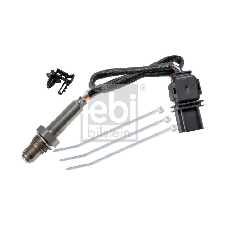 Sonda lambda FEBI BILSTEIN 177388
