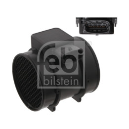 Przepływomierz masowy powietrza FEBI BILSTEIN 33698