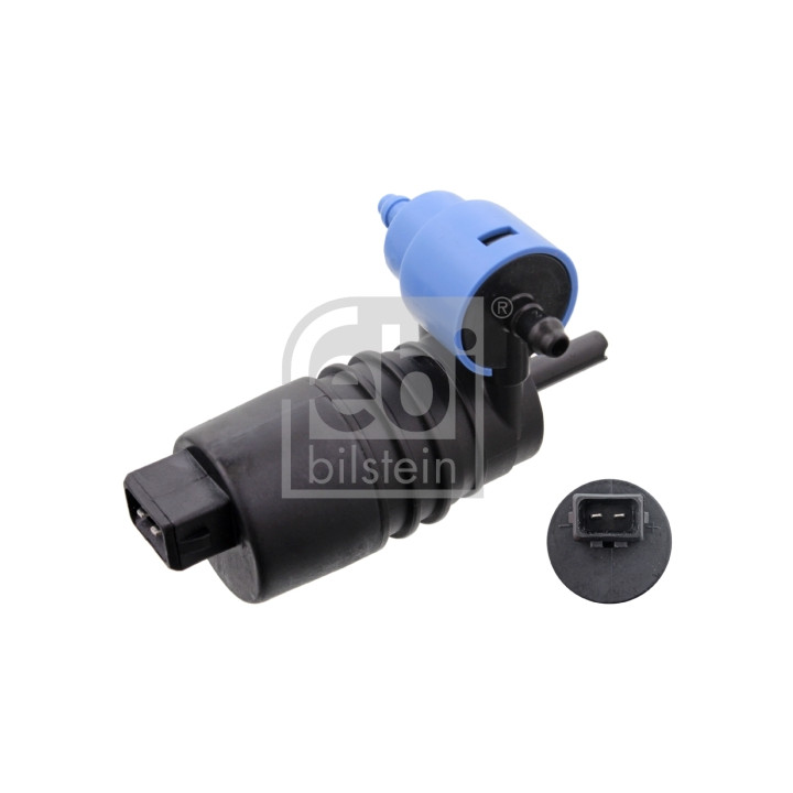 Pompka spryskiwaczy szyby FEBI BILSTEIN 10275