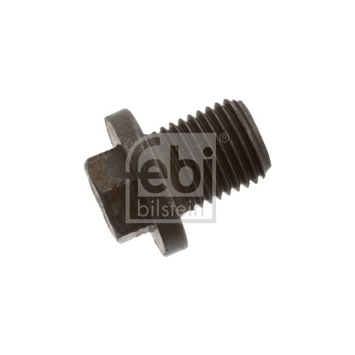 Korek śruba spustu miski oleju FEBI BILSTEIN 05598