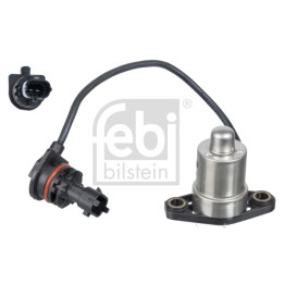 Czujnik poziomu oleju silnikowego FEBI BILSTEIN 40795