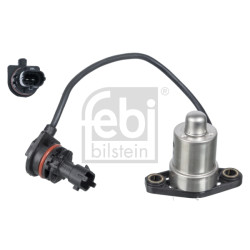 Czujnik poziomu oleju silnikowego FEBI BILSTEIN 40795