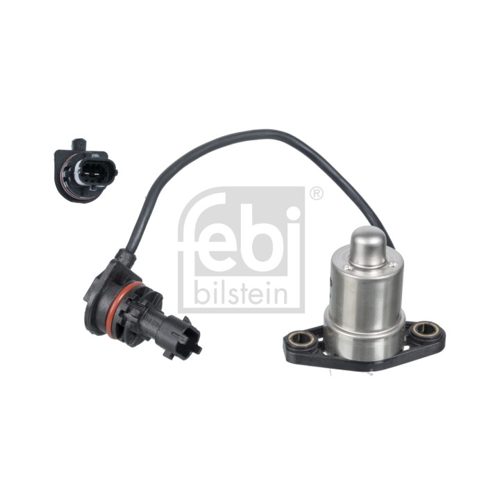 Czujnik poziomu oleju silnikowego FEBI BILSTEIN 40795