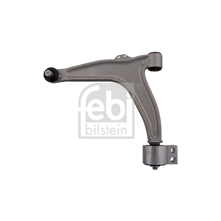 Wahacz zawieszenia koła FEBI BILSTEIN 23001