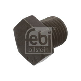 Korek śruba spustu miski oleju FEBI BILSTEIN 48877