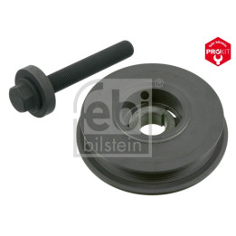 Koło pasowe wału korbowego FEBI BILSTEIN 33620
