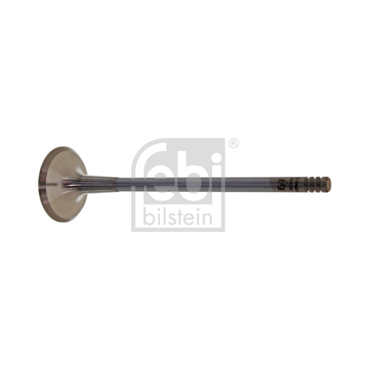 Zawór wydechowy FEBI BILSTEIN 29628