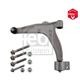 Wahacz zawieszenia koła FEBI BILSTEIN 34231