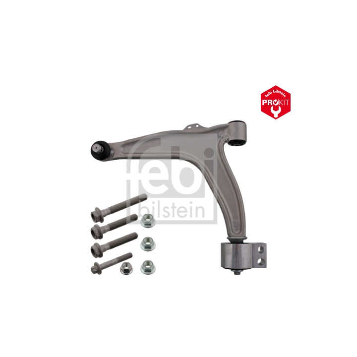 Wahacz zawieszenia koła FEBI BILSTEIN 34231
