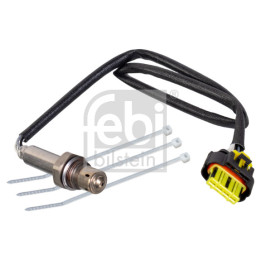 Sonda lambda FEBI BILSTEIN 175952