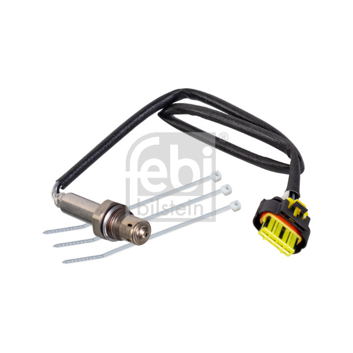 Sonda lambda FEBI BILSTEIN 175952