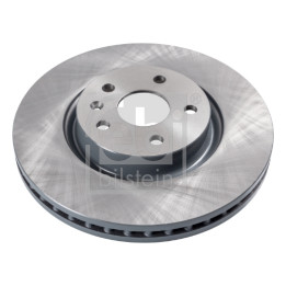 Tarcza hamulcowa FEBI BILSTEIN 39188