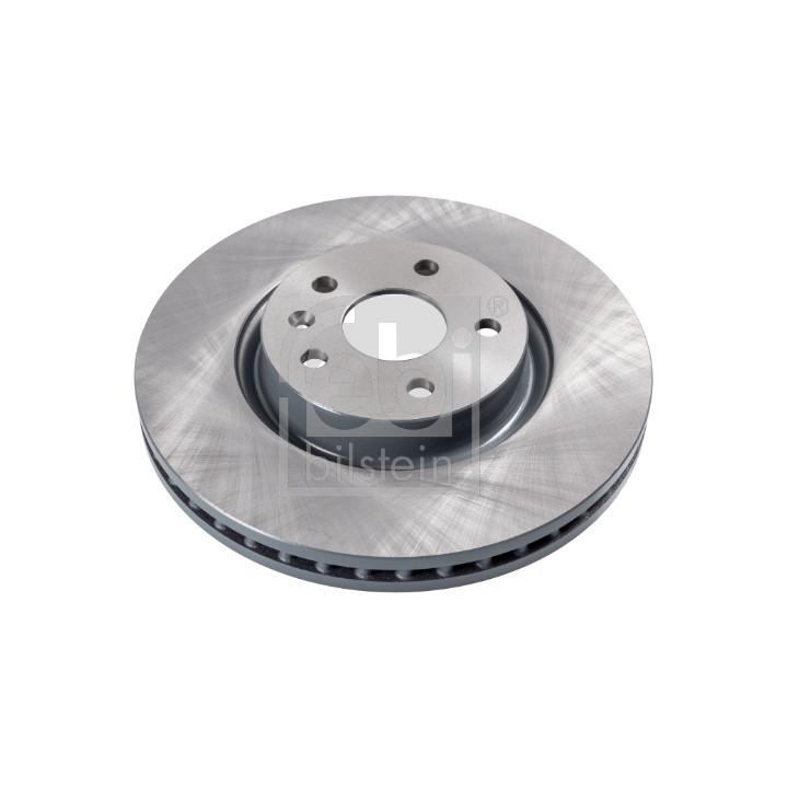 Tarcza hamulcowa FEBI BILSTEIN 39188