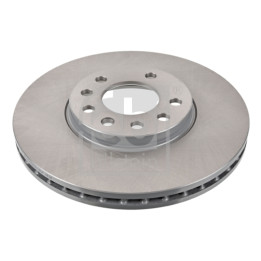 Tarcza hamulcowa FEBI BILSTEIN 10748