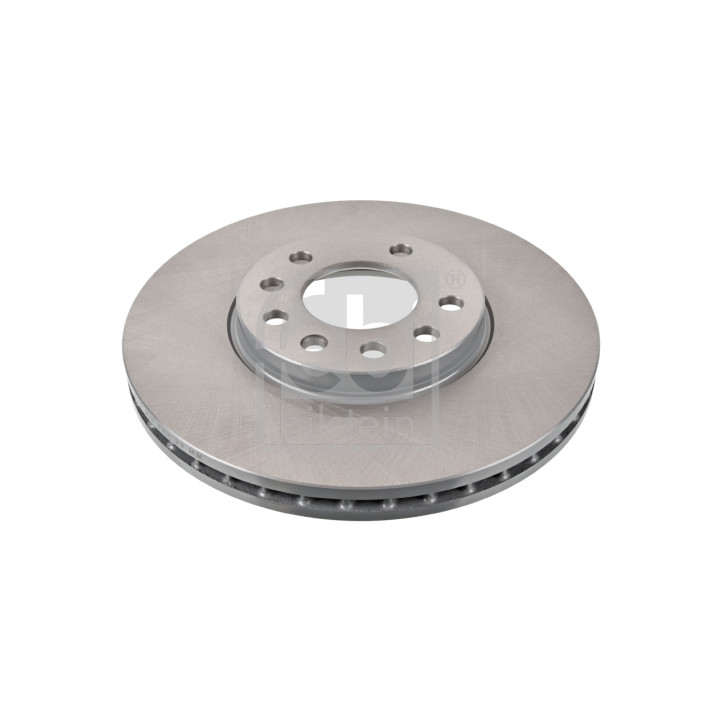 Tarcza hamulcowa FEBI BILSTEIN 10748