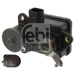 Elektrozawór nastawczy kolektora dolotowego FEBI BILSTEIN 39547