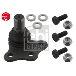 Sworzeń wahacza FEBI BILSTEIN 33841