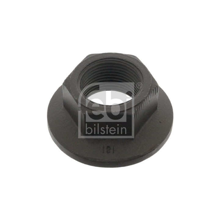 Nakrętka, czop osi FEBI BILSTEIN 03105